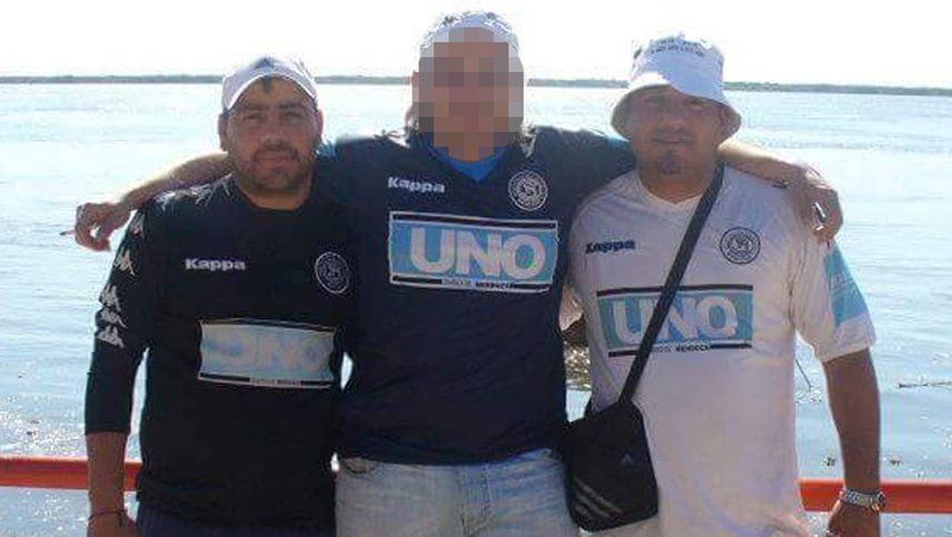 Va a juicio el acusado de matar al Camel, el jefe de la barrabrava de la Lepra