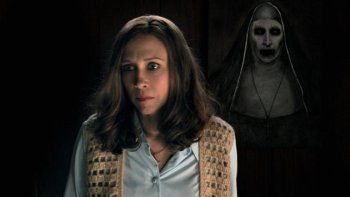 El Conjuro 3 busca diferenciarse de sus anteriores películas