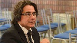 Investigarán al penitenciario que denunció un robo millonario