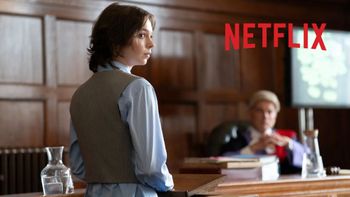 Los estrenos de Netflix de la semana del 25 al 31 de mayo: cierran el mes con broche de oro Los estrenos de Netflix de la semana del 25 al 31 de mayo: cierran el mes con broche de oro