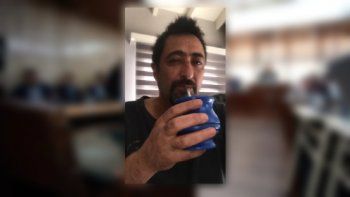 El caso Aliaga, un asesinato que derivó en la caída final del ex juez Walter Bento El caso Aliaga, un asesinato que derivó en la caída final del ex juez Walter Bento