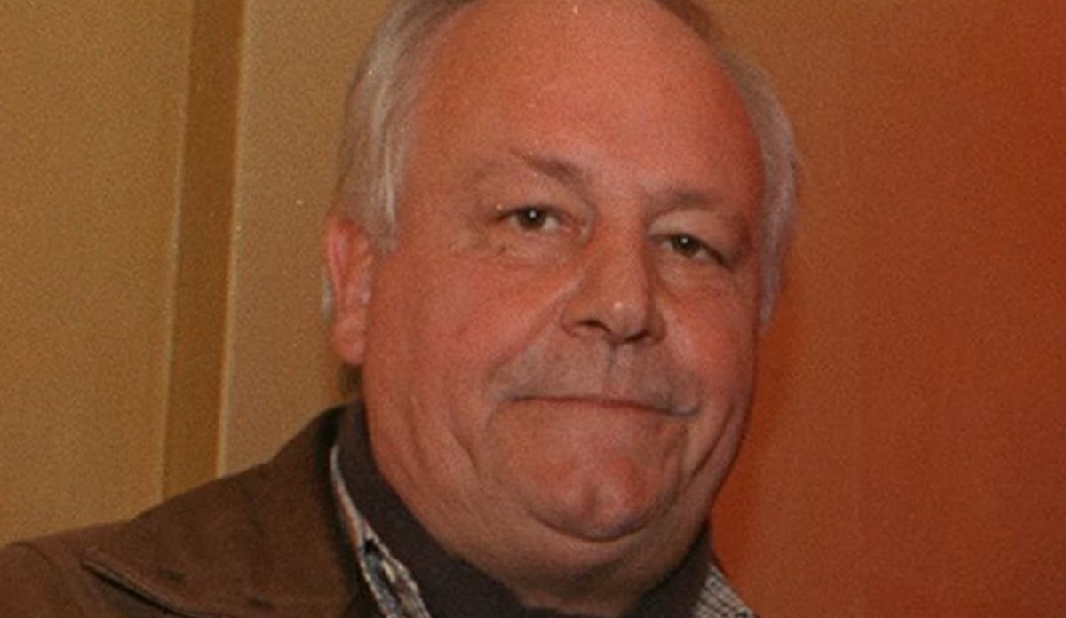 Murió Enrique Liporace.