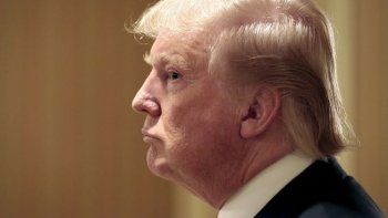 Donald Trump ya es oficialmente el candidato presidencial republicano