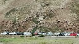 Unas 25.000 personas cruzaron a Chile este fin de semana extra largo.