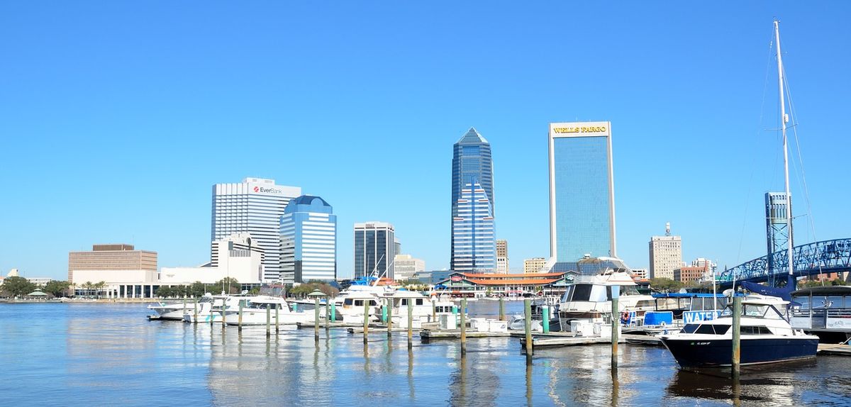Visita Jacksonville y disfruta de sus entretenidas actividades. Visita Jacksonville y disfruta de sus entretenidas actividades.
