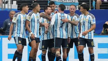 Cuándo vuelve a jugar la Selección argentina tras el triunfo ante Austria en el Mundial 2026 Cuándo vuelve a jugar la Selección argentina tras el triunfo ante Austria en el Mundial 2026
