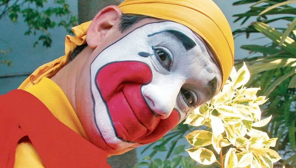 Conflicto familiar. La hija de Piñón Fijo lo acusó de maltratador.