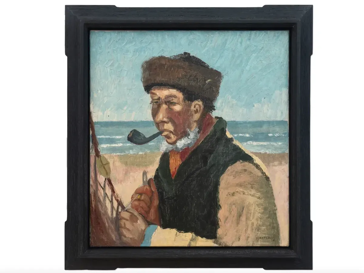 El descubrimiento podría valer millones de dólares. El descubrimiento podría valer millones de dólares.