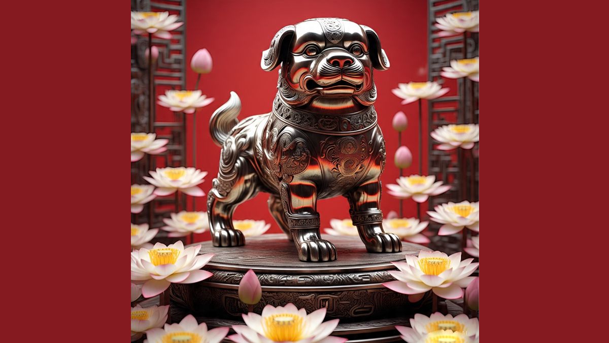 HORÓSCOPO CHINO: las predicciones de este martes para los 12 signos en el día del Perro de Metal. HORÓSCOPO CHINO: las predicciones de este martes para los 12 signos en el día del Perro de Metal.