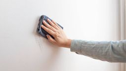 Cómo mantener impecables las paredes de tu casa sin tener que volver a pintarlas