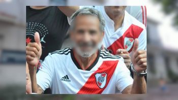 Imputaron al padre de Enzo Pérez por 2 hechos de abuso sexual y definen si continúa detenido Imputaron al padre de Enzo Pérez por 2 hechos de abuso sexual y definen si continúa detenido