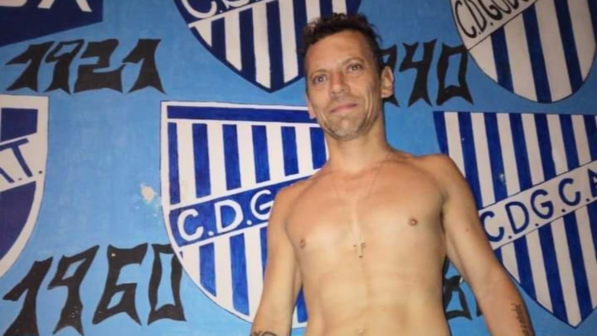 La Corte confirmó la pena para el Monpirri, un integrante de la narcobanda del clan Aguilera