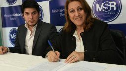 Fein dijo que con el debate se puede evaluar a quienes proponen y a los que sólo critican