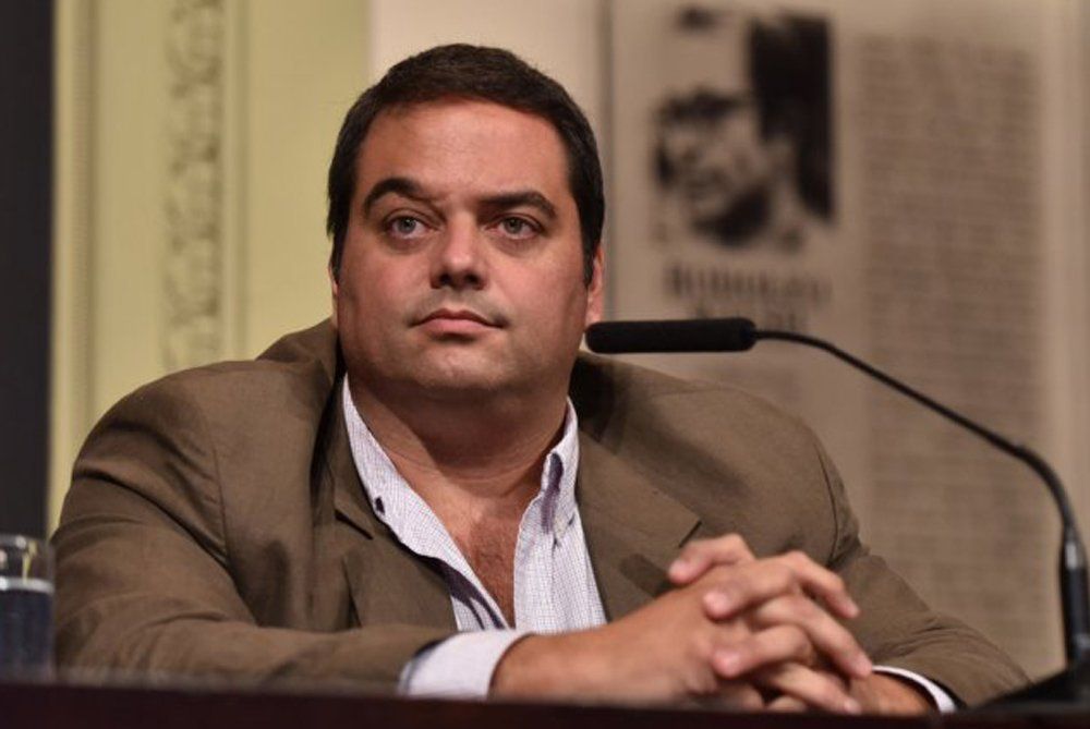 Triaca ratificó que se va a avanzar en los reclamos de la CGT, pero aclaró que todavía no hay definiciones