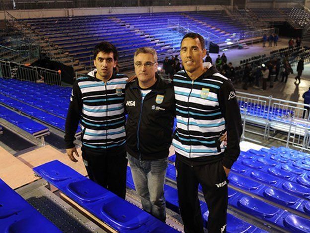 Mundial de básquet: novedades sobre la lista de jugadores
