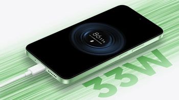 El barato teléfono de Xiaomi que permite grabar videos en Full HD, tiene una batería que dura 48 horas y trae funciones de IA