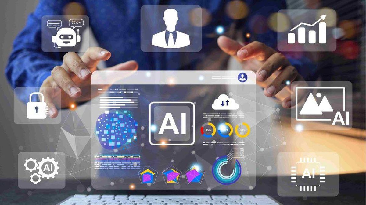 La Inteligencia Artificial se puede usar de manera beneficiosa para tu negocio.