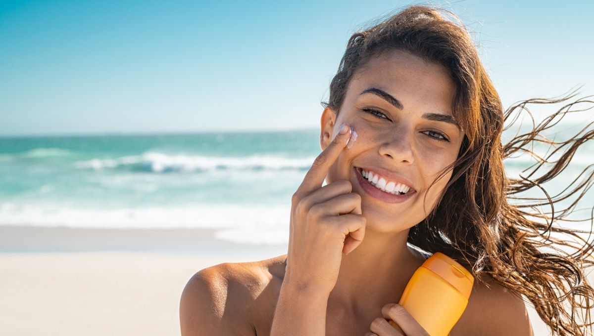 Skincare de verano: cómo cuidar y proteger la piel de los daños del sol