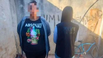 El modus operandi de la viuda negra de Lomas de Zamora que fue detenida