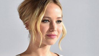Jennifer Lawrence: harta de ser la chica 