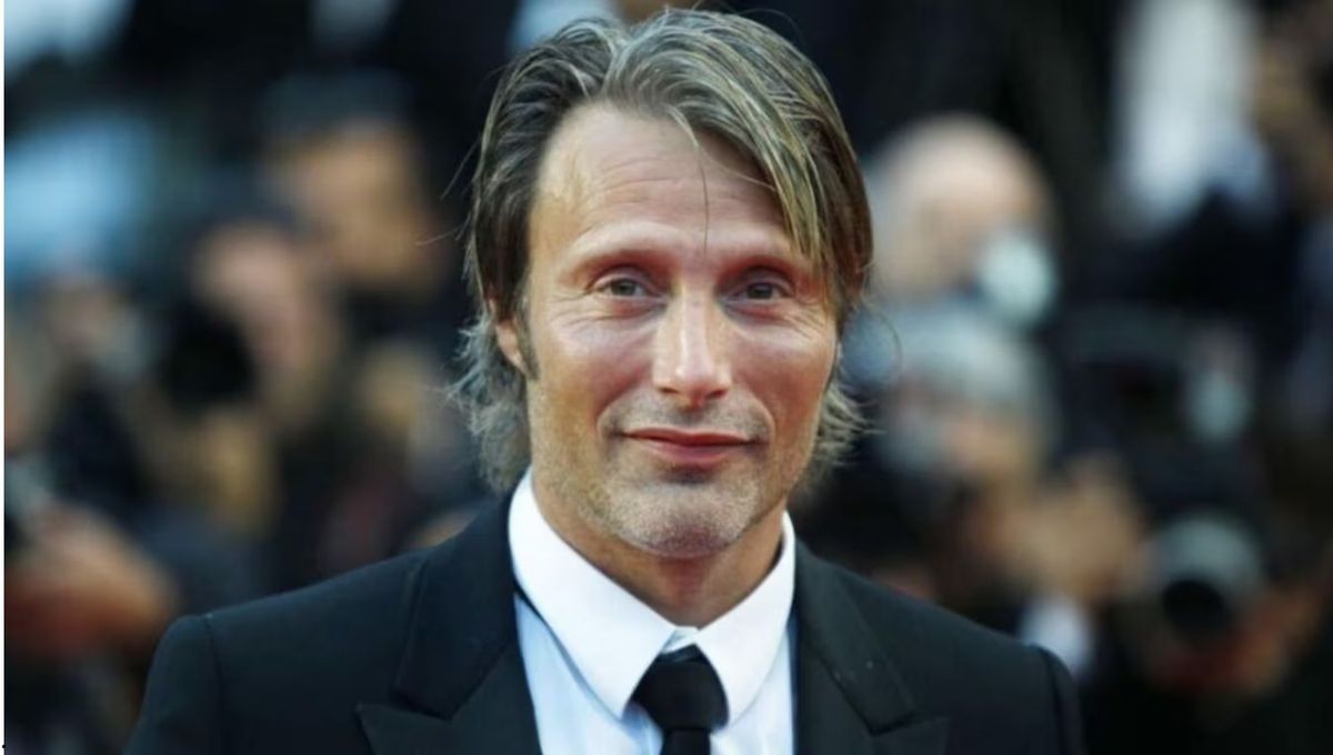 Amazon Prime tiene la mejor serie de crimen y está protagonizada por Mads Mikkelsen.