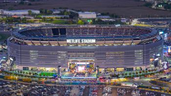 Mundial 2026: cuánto sale una entrada Hospitality para vivir una experiencia VIP y ver la final entre España y Argentina Mundial 2026: cuánto sale una entrada Hospitality para vivir una experiencia VIP y ver la final entre España y Argentina