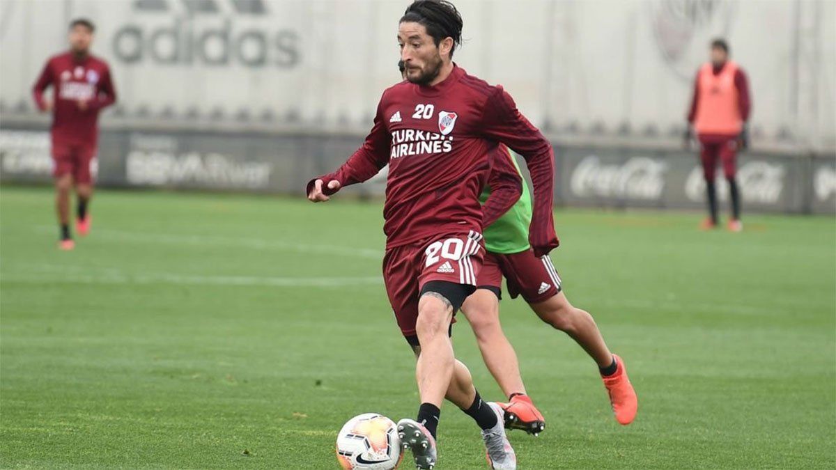 Por primera vez en la historia River jugará sin arquero