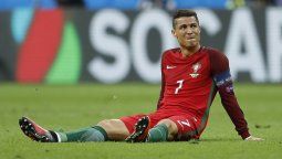 Cristiano confirmó las especulaciones