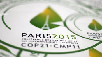 Francia decidió seguir adelante con la cumbre sobre el cambio climático