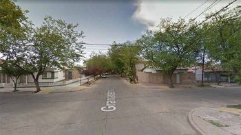 Le robaron la moto, el celular y $4 mil a un empleado de Pedidos Ya