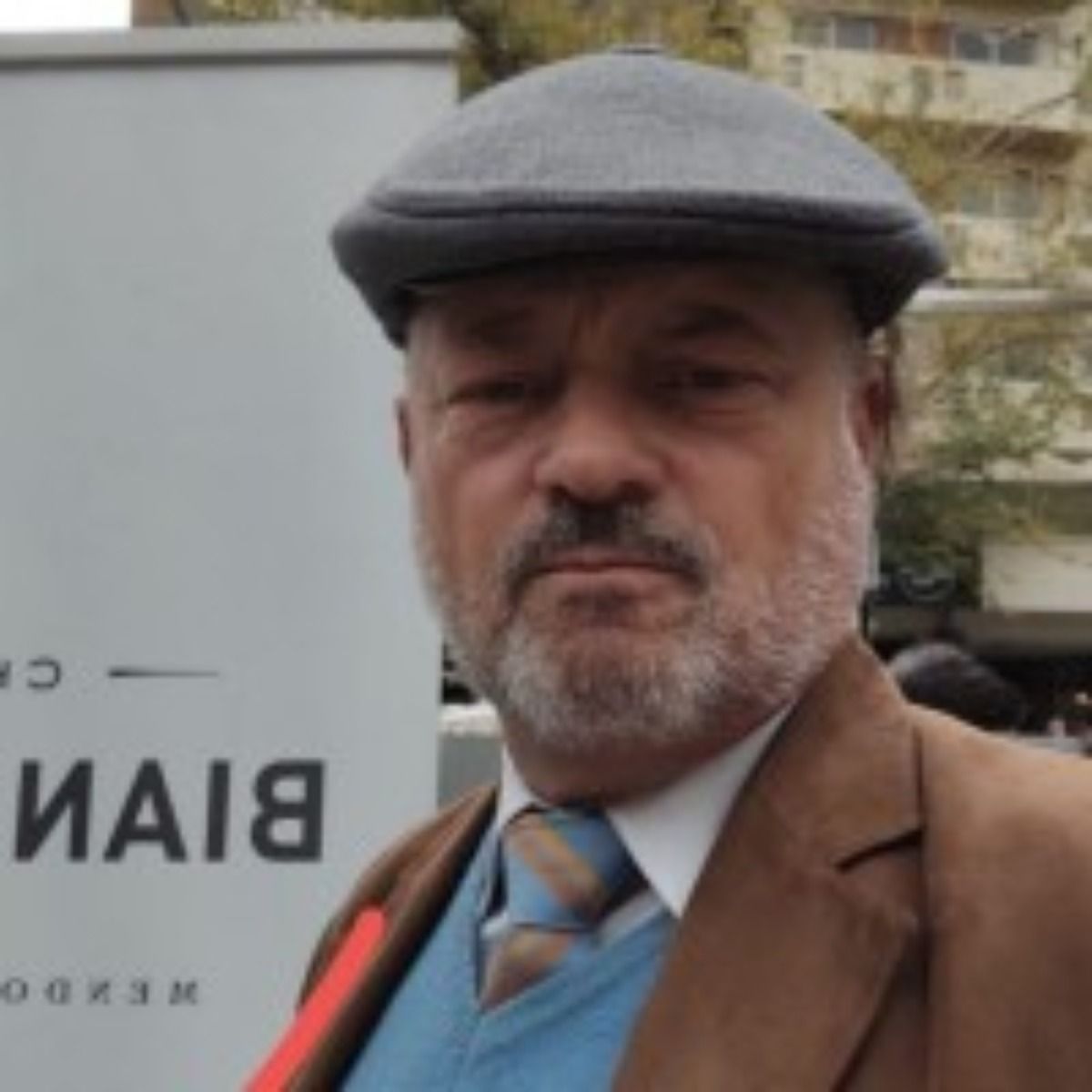 El abogado Marcelo Canale. El abogado Marcelo Canale.