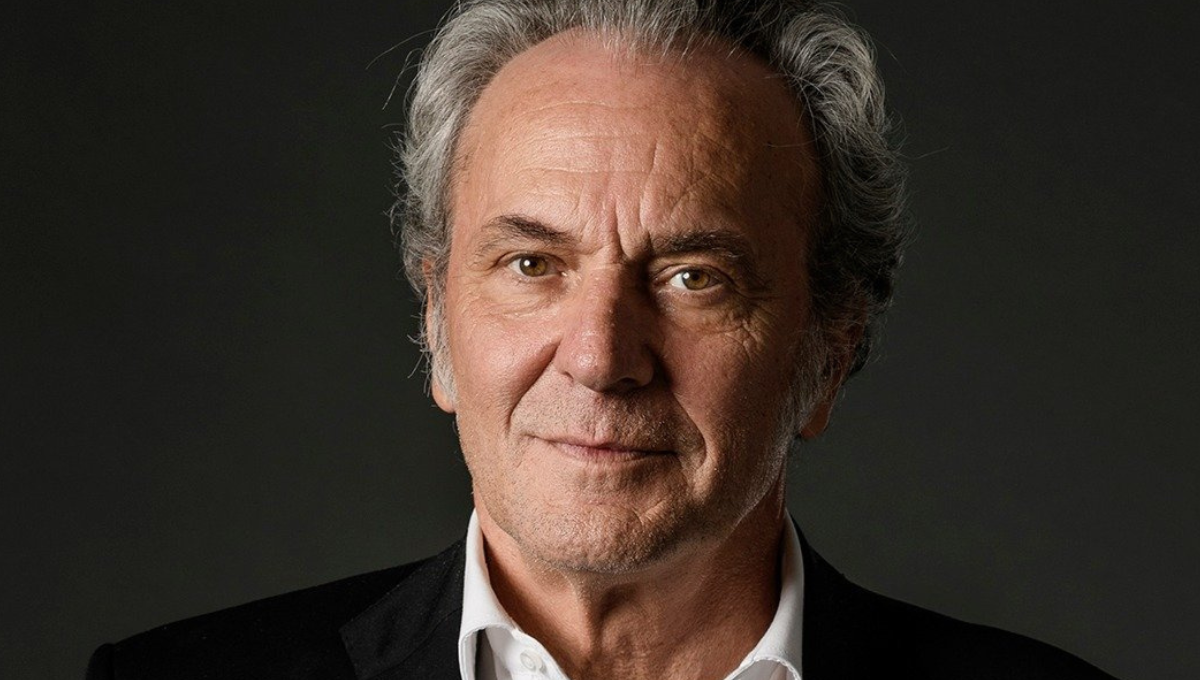 Netflix la rompe con una película española con un José Coronado nunca antes visto