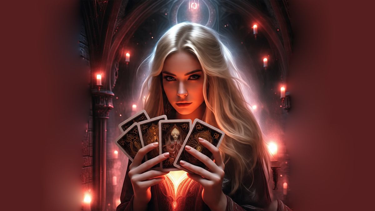 TAROT: las predicciones para hoy lunes 7 de julio de 2025 en el amor