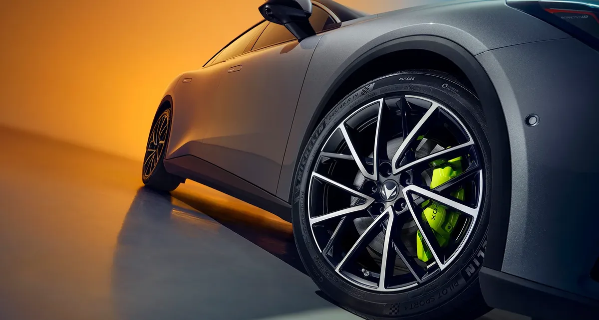 China trae una nueva marca a Argentina: qué modelos tiene Arcfox