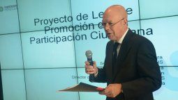 Profesores y estudiantes de Derecho dieron sus aportes para reformar la Constitución