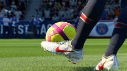 Hay mucho optimismo sobre la fecha pensada para el regreso del fútbol argentino