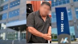 El pastor acusado de abuso sexual a tres familiares en Las Heras.