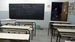 Suspendieron las clases en Potrerillos y Uspallata por viento Zonda