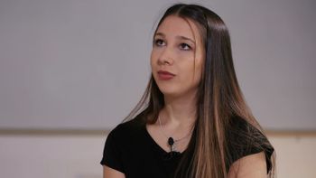 Nahir Galarza desde la cárcel: Mis padres me obligaron a realizarme un aborto
