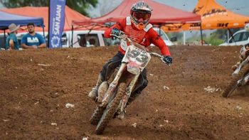 Se confirmó el calendario del MX Cuyano