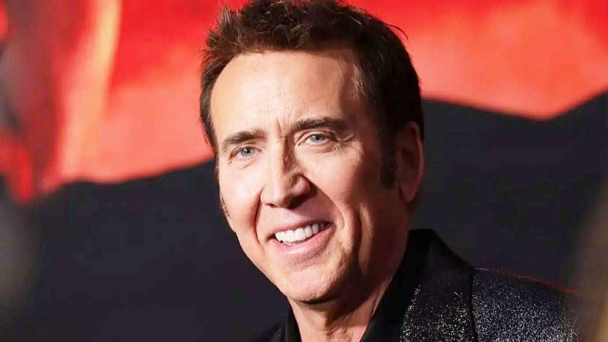 Nicolas Cage. El talentoso actor sobresale en la piel de un brujo maestro.&nbsp;