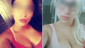 Las dos hermanas que eran la carnada perfecta de un grupo de secuestradores