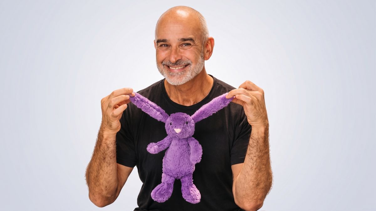 Daniel Quiroga.