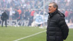 Pepe Romero disfrutó del clásico