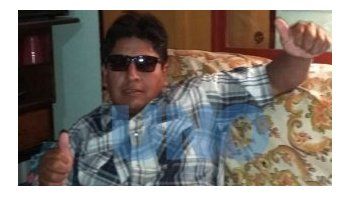 Buscan a un testigo clave para resolver un asesinato en medio de un asalto