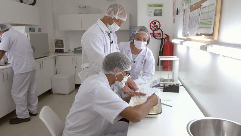 Las aspiraciones de Perú y su producción de alimentos