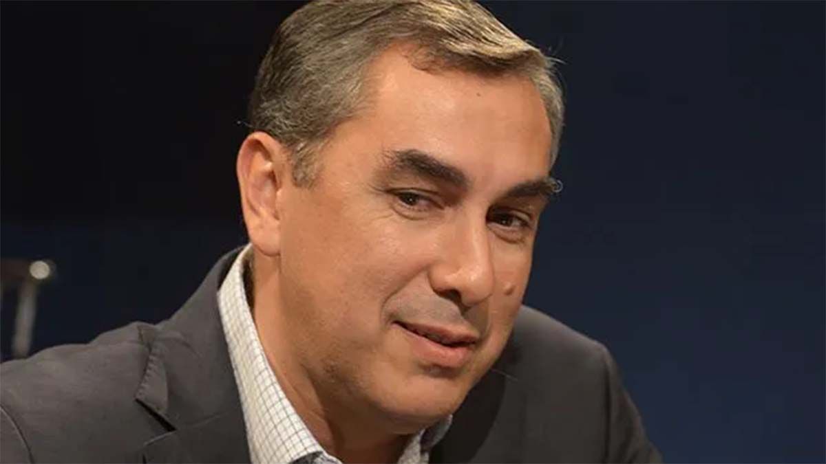 Vaquié expondrá el caso de Mendoza Activa ante un prestigioso organismo dedicado a temas energéticos