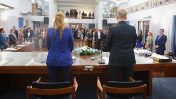 ¿Cuánto cobran los concejales de los municipios que saltaron a los diarios por escándalos? ¿Cuánto cobran los concejales de los municipios que saltaron a los diarios por escándalos?