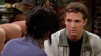 Se suicidó un actor de Friends a los 51 años