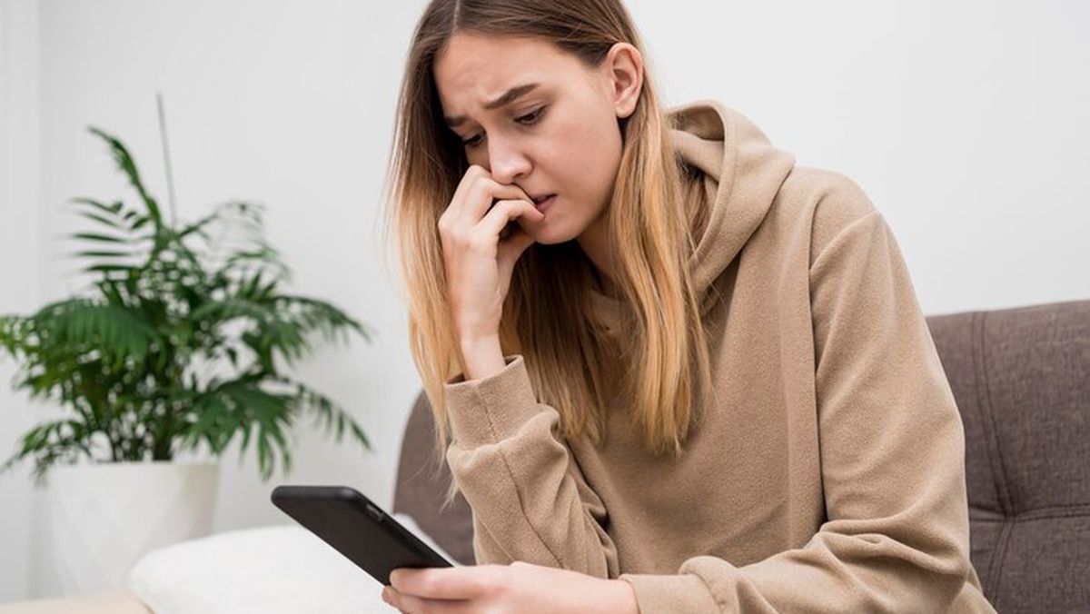 El cloaking es peor incluso que el ghosting.